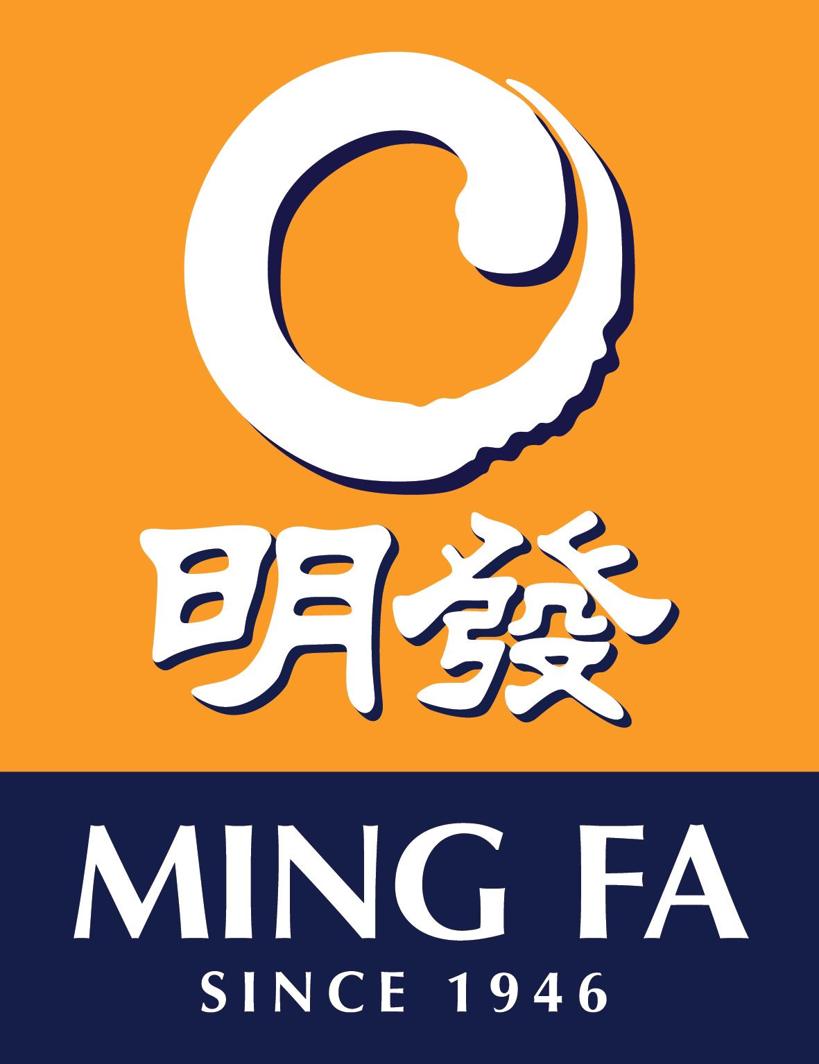 Ming Fa