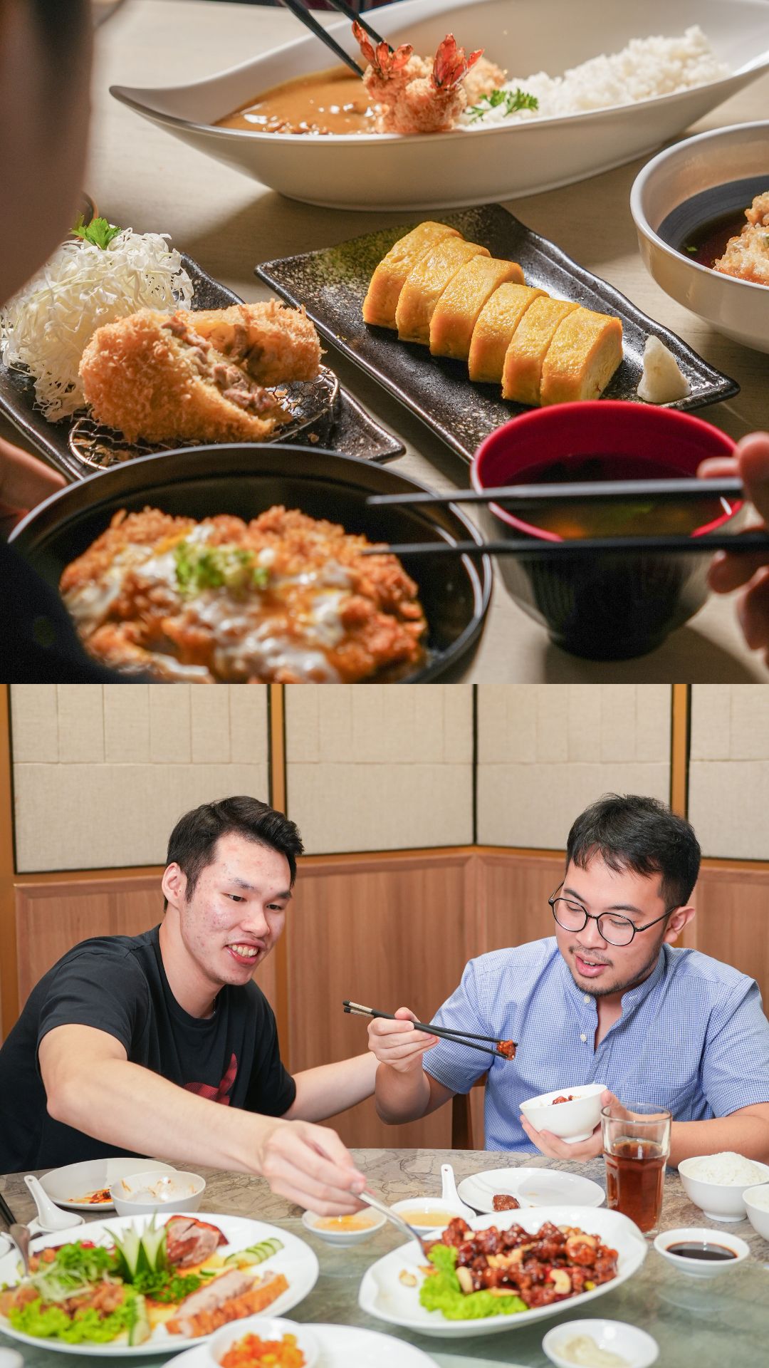 makan